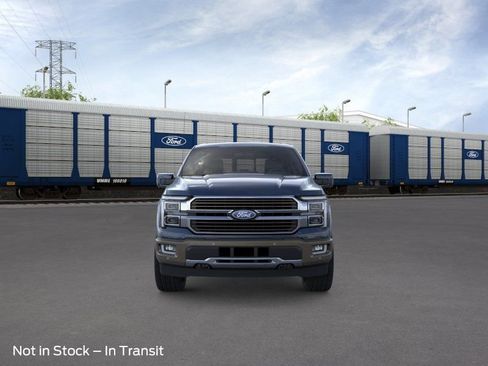 New 2026 Ford F150 King Ranch AWD/4WD image 6