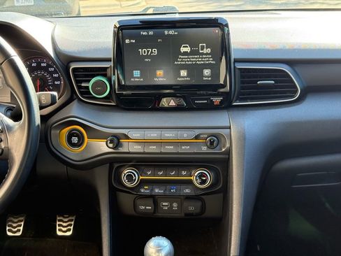 Used 2021 Hyundai Veloster Turbo R-Spec image 14