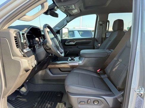 New 2026 Chevrolet Silverado 2500 LT w/ Convenience Package image 23