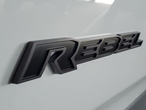Used 2026 RAM 1500 Rebel w/ G/T Package AWD/4WD image 5