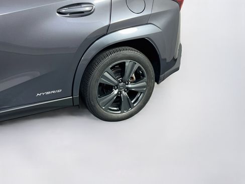 Used 2022 Lexus UX 250h w/ Premium Package AWD/4WD image 30