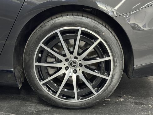 Certified 2023 Mercedes-Benz EQS 580 580 image 18