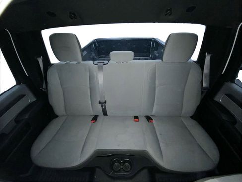 Used 2022 RAM 2500 Big Horn image 15