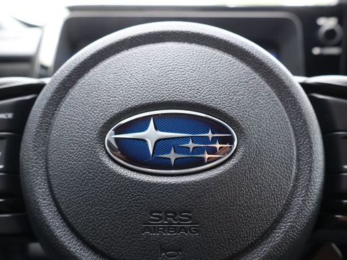 New 2026 Subaru Outback Limited AWD/4WD image 29