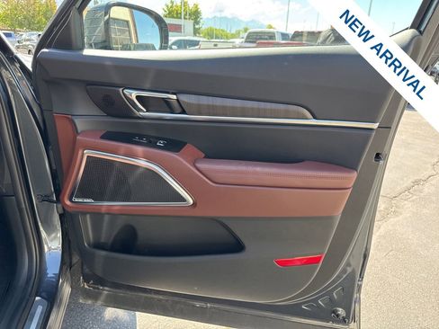 Used 2024 Kia Telluride SX Prestige AWD/4WD image 10