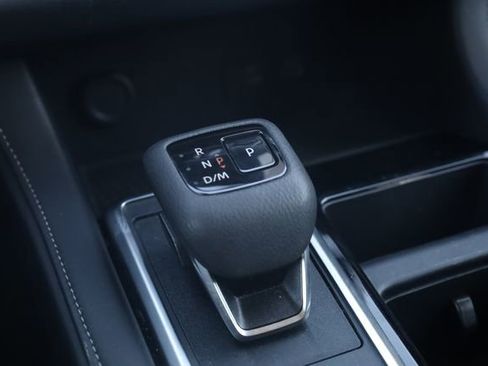 Certified 2025 Nissan Pathfinder SV AWD/4WD image 26