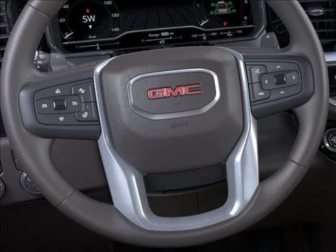 New 2026 GMC Sierra 1500 SLT w/ SLT Premium Plus Package AWD/4WD image 19