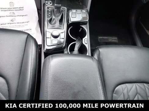 Used 2024 Kia Sportage X-Line AWD/4WD image 14