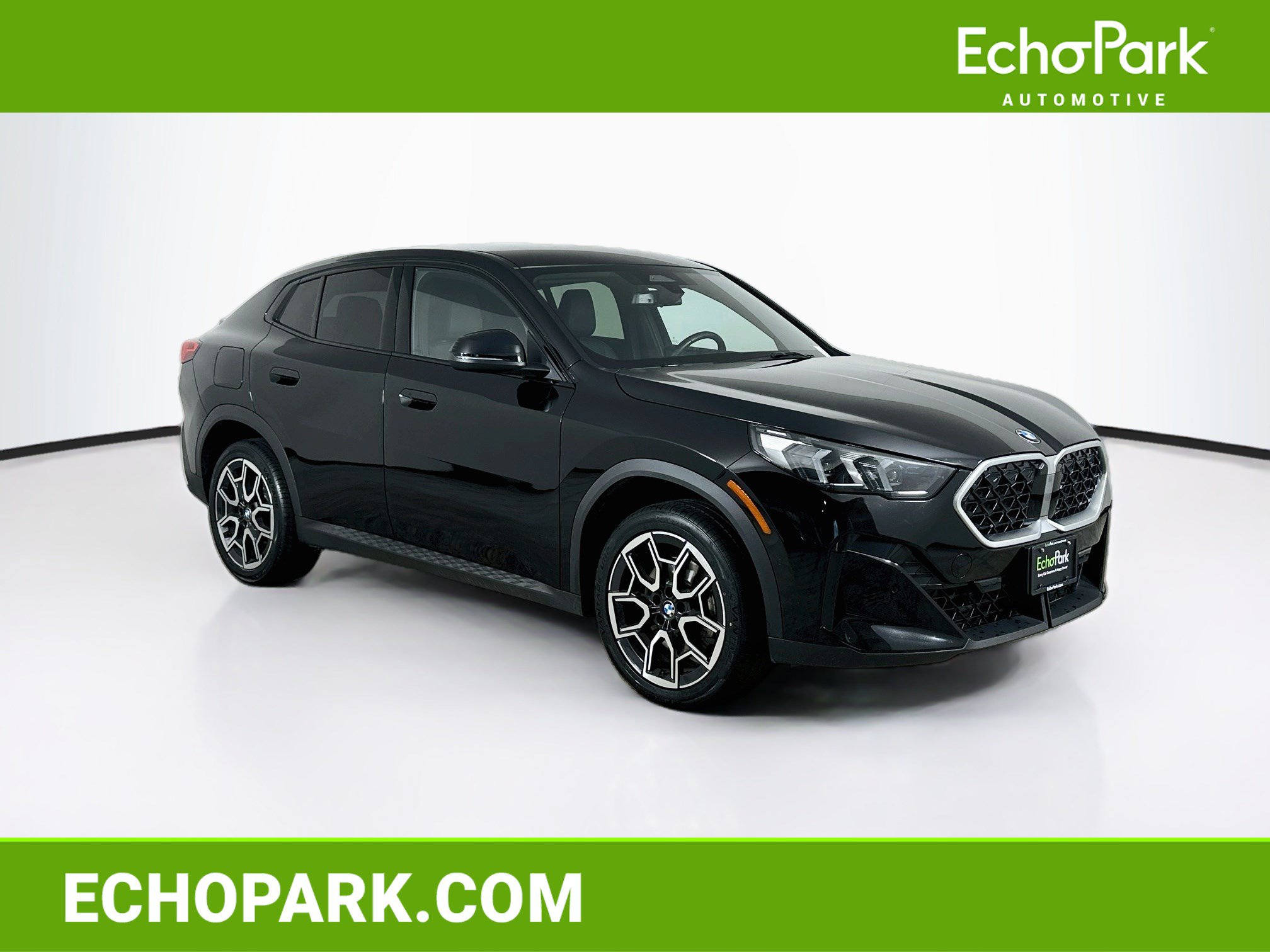 Used 2026 BMW X2 xDrive28i AWD/4WD image 1
