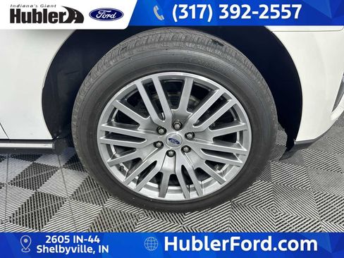 Used 2023 Ford Expedition Limited AWD/4WD image 10