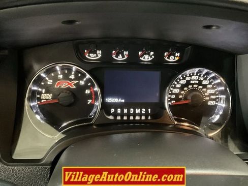 Used 2014 Ford F150 FX4 w/ Equipment Group 401A Mid image 15