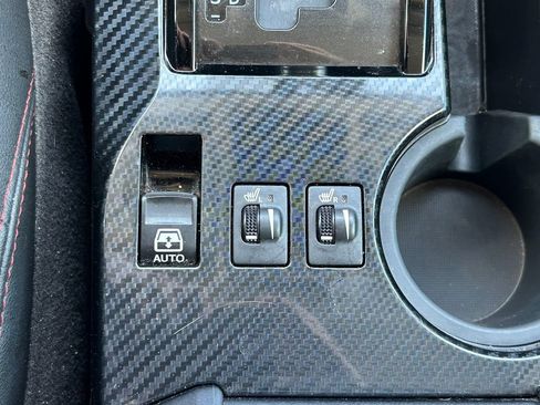 Used 2019 Toyota 4Runner TRD Pro AWD/4WD image 32