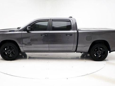 Used 2023 RAM 1500 Big Horn image 6