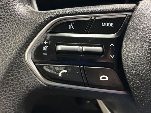 Used 2019 Hyundai Santa Fe SEL FWD image 20