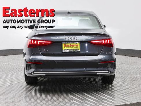 Used 2024 Audi A3 2.0T Premium FWD image 6