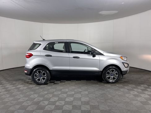 Used 2021 Ford EcoSport S image 5