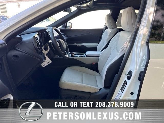 New 2026 Lexus RX 350 Premium w/ Convenience Package AWD/4WD image 22