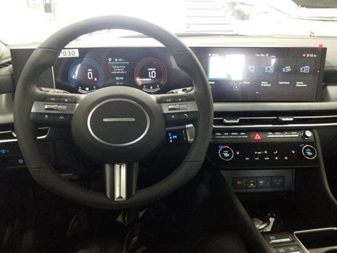 New 2026 Hyundai Sonata SEL image 4