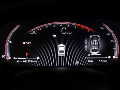 Used 2024 Acura TLX Type S AWD/4WD image 35