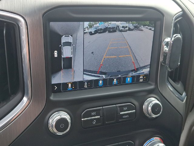 Used 2023 GMC Sierra 2500 Denali AWD/4WD image 12