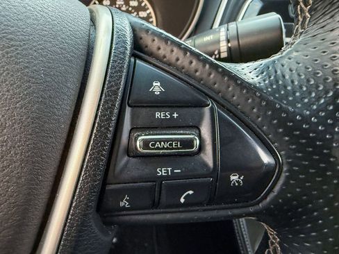 Used 2020 Nissan Maxima 3.5 SV w/ Floor Mat Group image 15