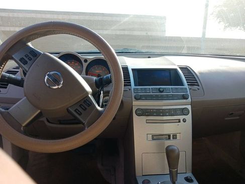 Used 2006 Nissan Maxima 3.5 SE image 12