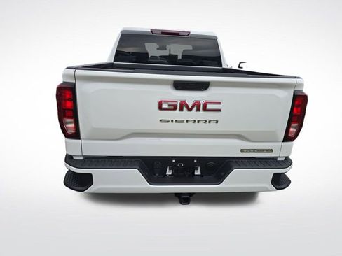 New 2026 GMC Sierra 1500 Elevation w/ Elevation Select Package AWD/4WD image 5