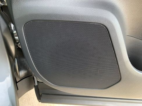 New 2026 Toyota Grand Highlander AWD image 22