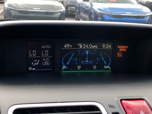 Used 2018 Subaru Forester 2.5i Touring image 15