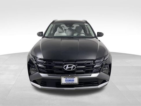 New 2026 Hyundai Tucson SEL image 8