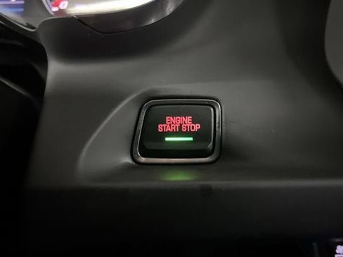 Certified 2021 Chevrolet Camaro LT w/ RS Package RWD image 16