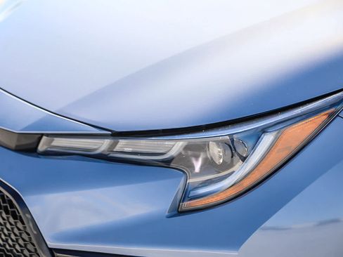 Certified 2022 Toyota Corolla SE image 10