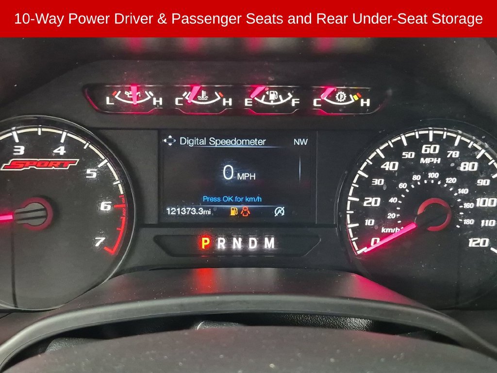 Used 2019 Ford F150 XLT w/ Equipment Group 302A Luxury AWD/4WD image 22