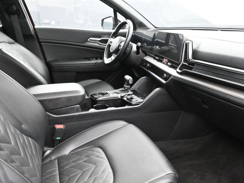 Used 2023 Kia Sportage X-Line w/ X-Line Premium Package image 26