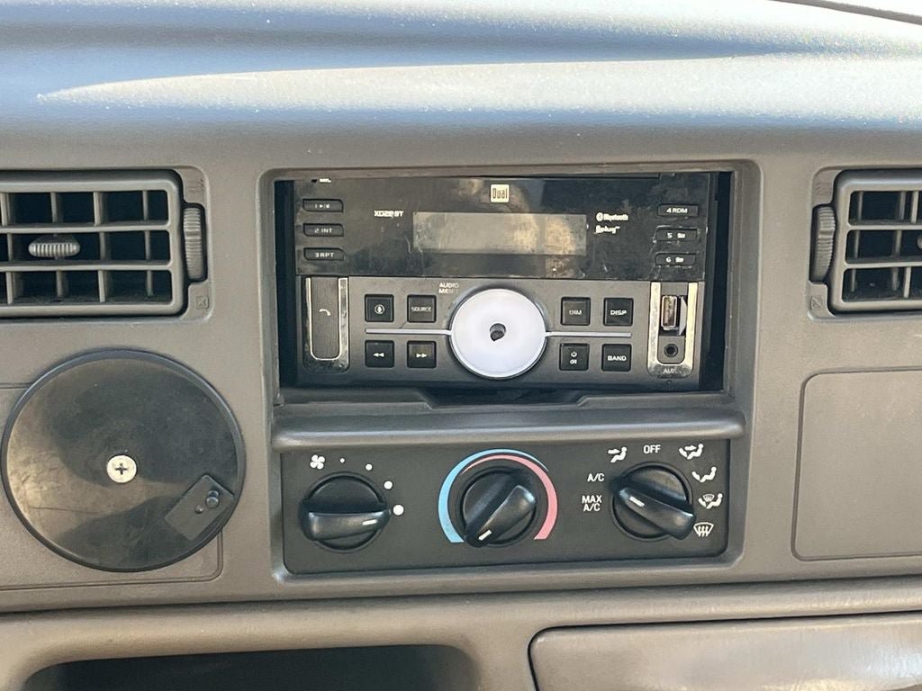 Used 2000 Ford F350 Lariat AWD/4WD image 13