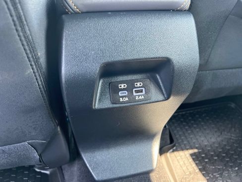 Used 2024 Subaru Crosstrek 2.5i Wilderness AWD/4WD image 19