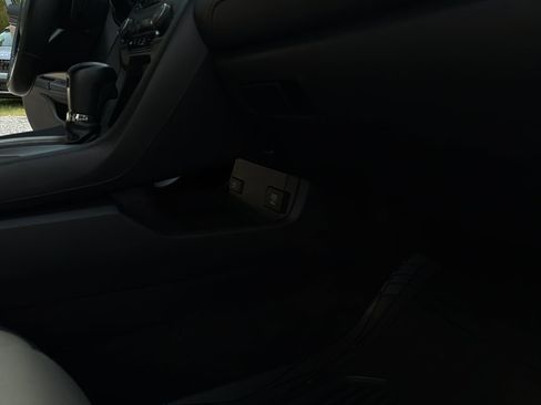 Used 2017 Honda Civic Sport image 26