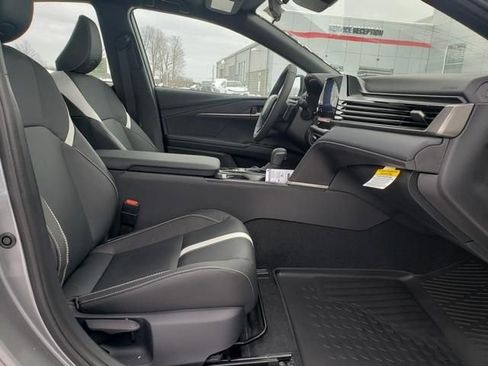 New 2026 Toyota Camry SE FWD image 14