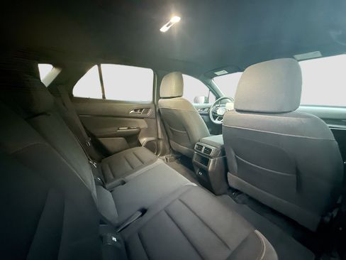 Certified 2024 Honda Prologue EX image 30