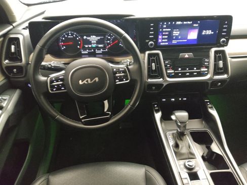 Used 2022 Kia Sorento X-Line EX AWD/4WD image 22