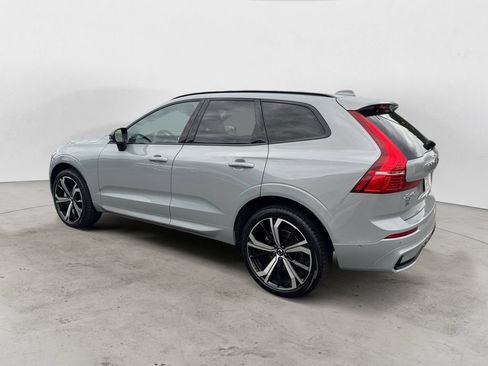 Certified 2024 Volvo XC60 B5 Ultimate w/ Climate Package AWD/4WD image 4