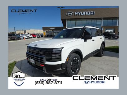 New 2026 Hyundai Palisade XRT Pro