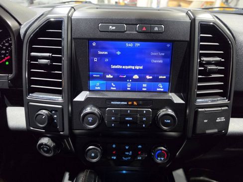 Used 2020 Ford F150 XLT w/ Equipment Group 302A Luxury AWD/4WD image 38