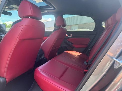 Certified 2023 Acura Integra A-Spec FWD image 12
