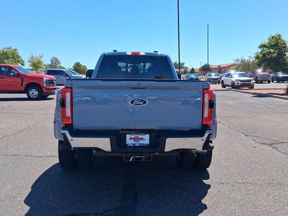 New 2026 Ford F450 Lariat w/ Lariat Premium Package