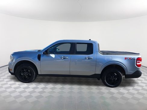 Used 2024 Ford Maverick Lariat w/ FX4 Off-Road Package image 7