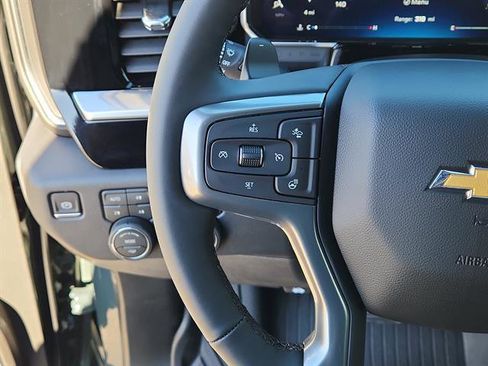 New 2026 Chevrolet Silverado 1500 LT image 11