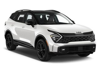 Used 2023 Kia Sportage X-Pro AWD/4WD video 1
