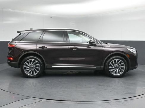 Certified 2023 Lincoln Corsair Reserve w/ Equipment Group 201A AWD/4WD image 8