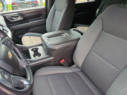Certified 2023 Chevrolet Suburban LS AWD/4WD image 23
